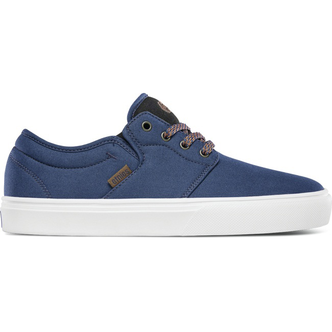 Pánské Tenisky Etnies Hamilton Bloom Tmavě Blankyt - HYMKX5192